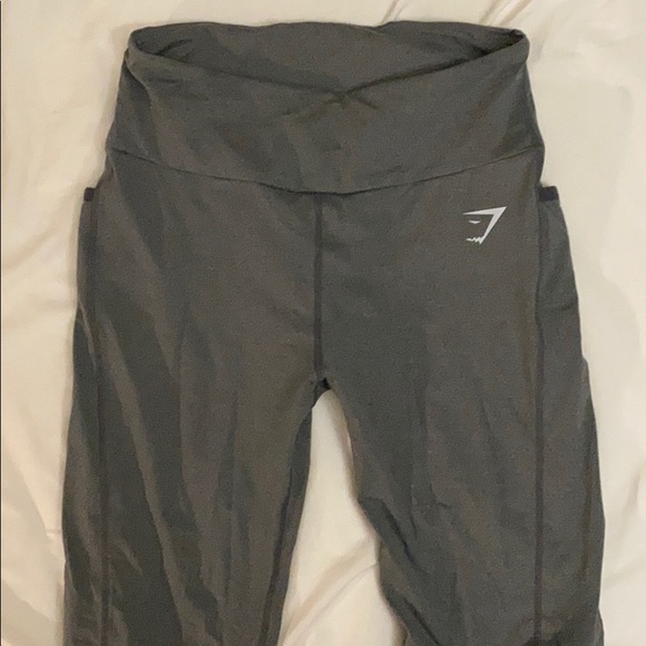 Gymshark Leggings - Picture 1 of 3